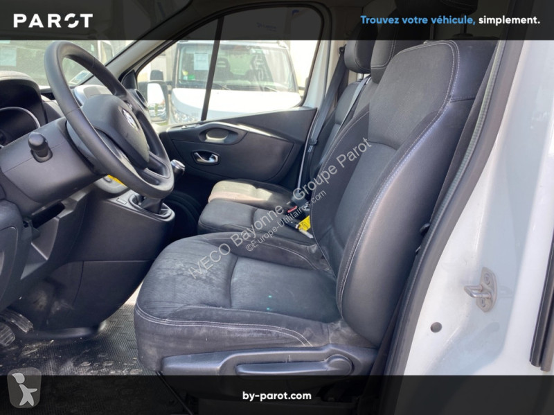 عربة نفعية Renault L2H1 3T 2.0 Blue dCi 130ch...