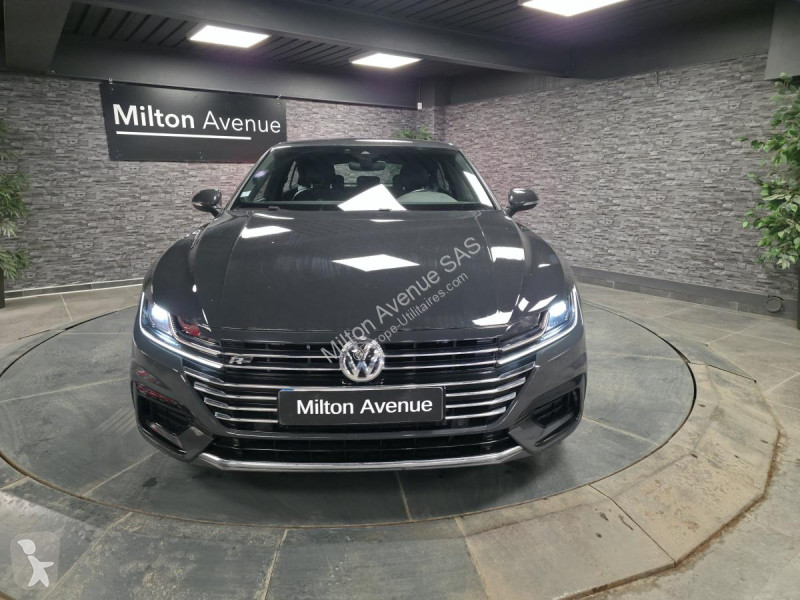 Volkswagen ARTEON 2.0 TSI - 190 - BV DSG7...