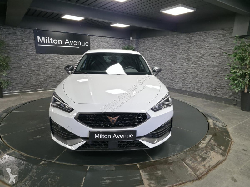 Véhicule utilitaire Cupra Leon 1.5e TSI - 150 -...