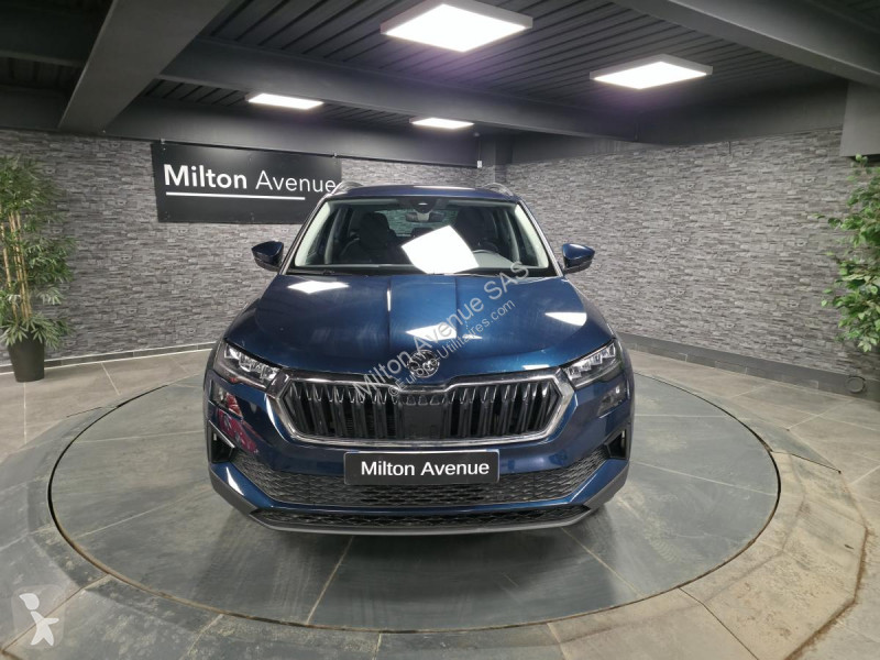 Samochód dostawczy Skoda KAROQ 2.0 TDI SCR -...