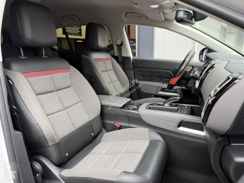 Citroën C5 AIRCROSS 1.5 BlueHDi - 130 BV EAT8...