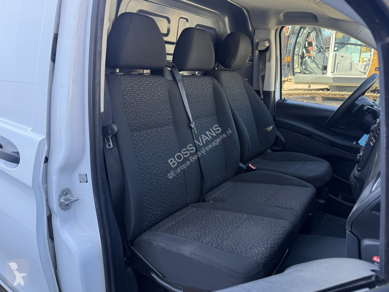 Furgoneta Mercedes 114 1.9 CDI Automaat L2H1...