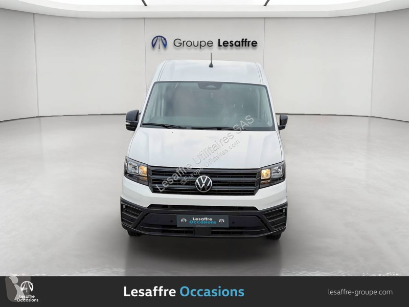 Volkswagen CRAFTER VAN 30 L3H3 2.0 TDI 140 CH...