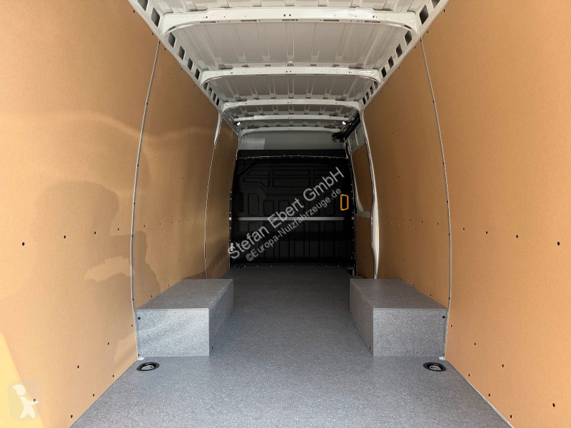 Iveco 35C21 HA8 *R4.100mm*AHK*Automatik*LED*...
