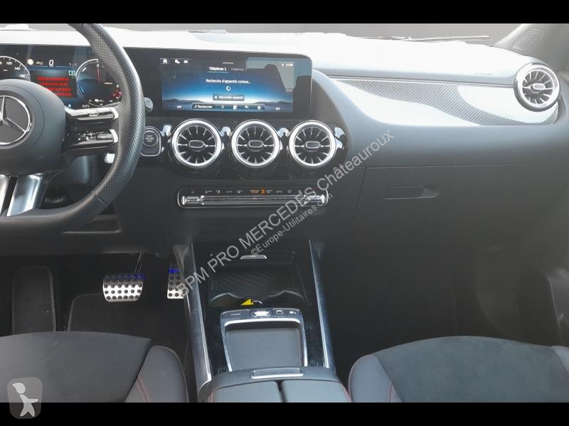 Mercedes GLA 250 e Hybrid EQ 218ch AMG Line...