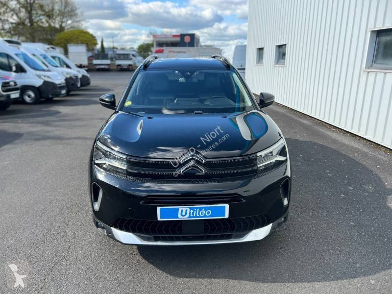 Citroën  Transporter