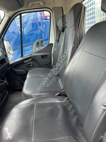 Véhicule utilitaire Renault