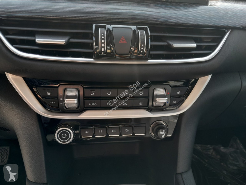 عربة نفعية Foton G7
