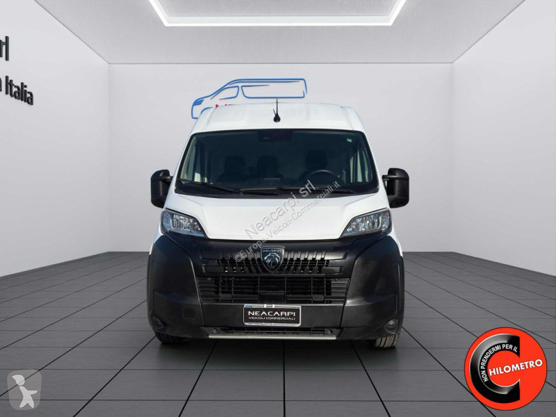 Peugeot  Transporter