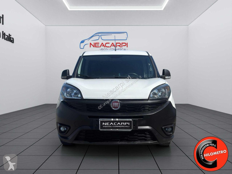 عربة نفعية Fiat