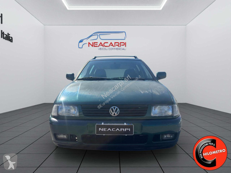 Volkswagen  Transporter