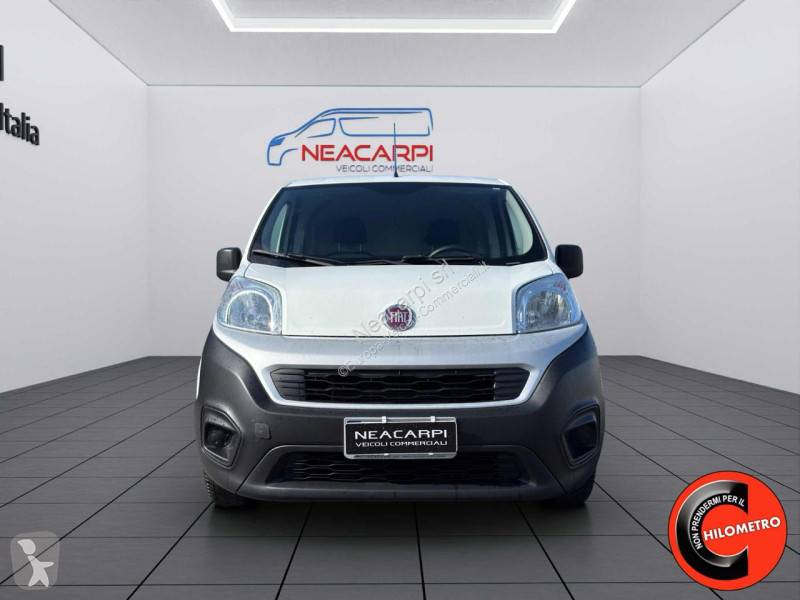 Fiat  Transporter