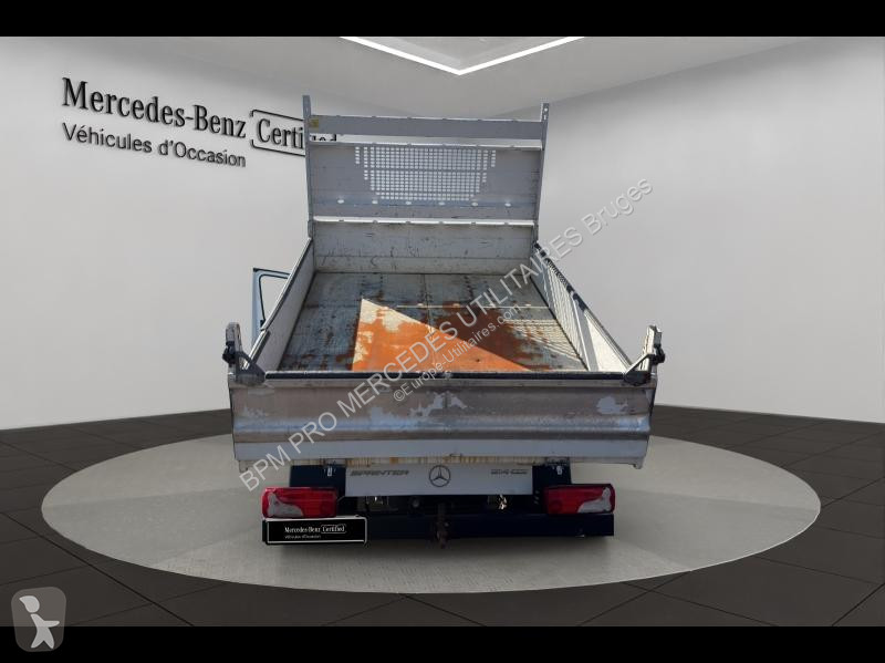 Mercedes  Transporter