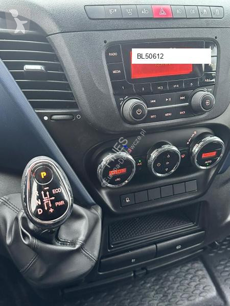 Samochód dostawczy Iveco Daily 35S18