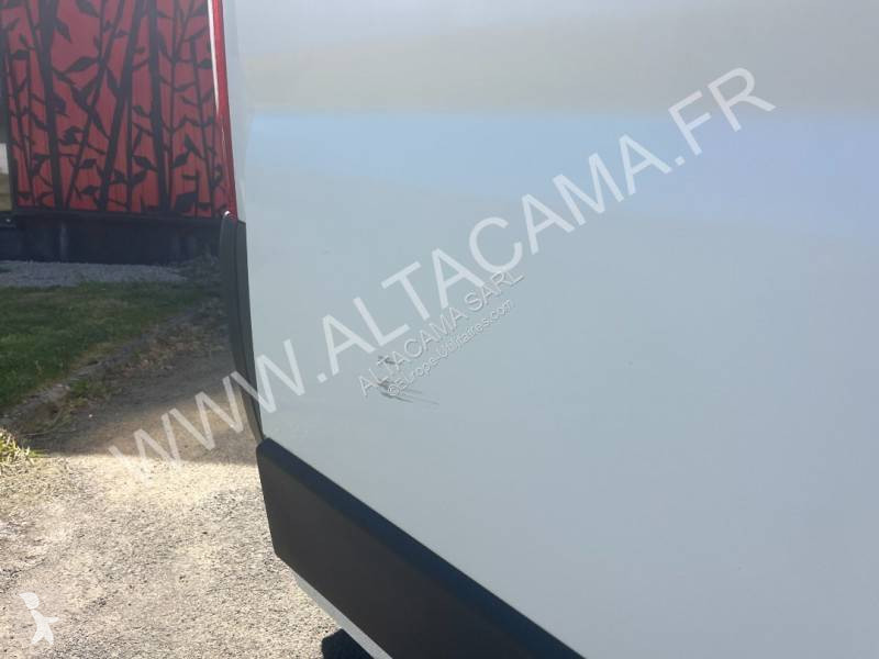 Nyttofordon Citroën