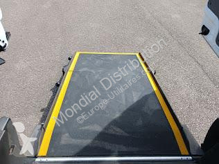عربة نفعية Renault 1.5 dci 95 TPMR
