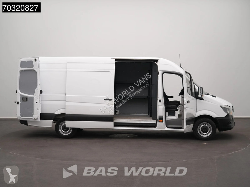 Bedrijfswagen Mercedes 311 CDI Automaat L3H2...