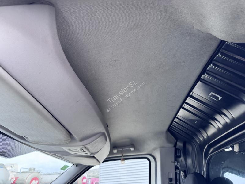 Fiat  DOBLO Transporter