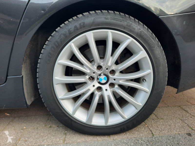 BMW 530d xDrive  ATM 40Tkm Transporter