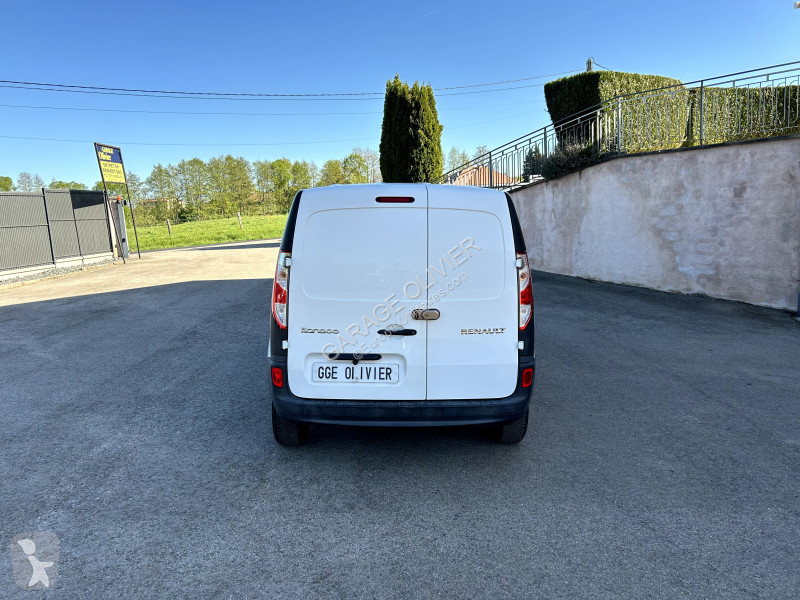 عربة نفعية Renault Exp 1.5 dci 90 Confort Energy
