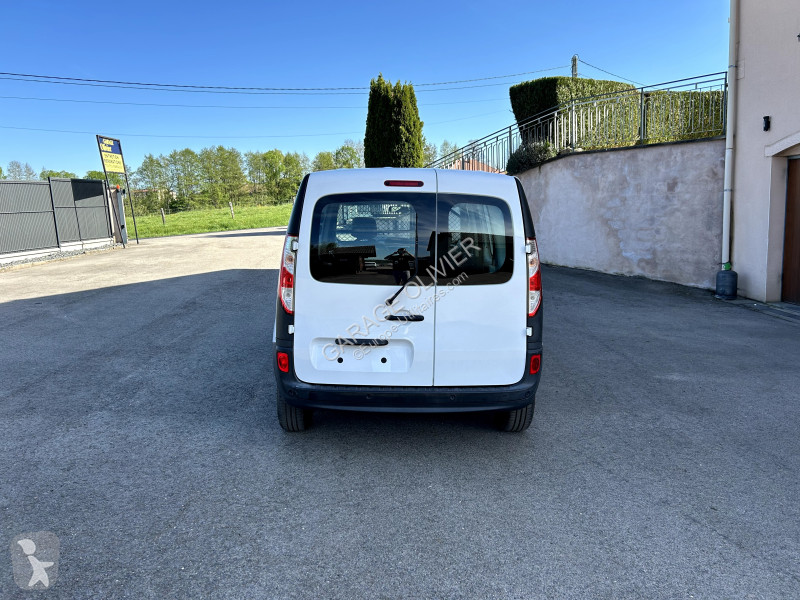 Véhicule utilitaire Renault Maxi Grand Volume...