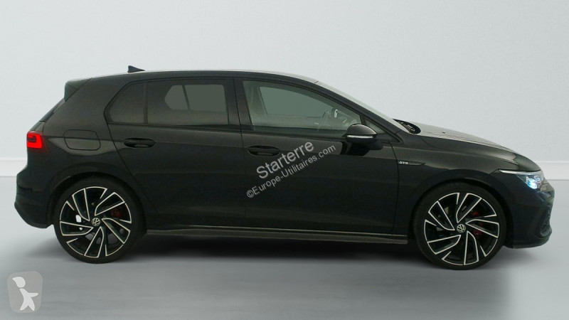 Volkswagen  GOLF 8 Transporter