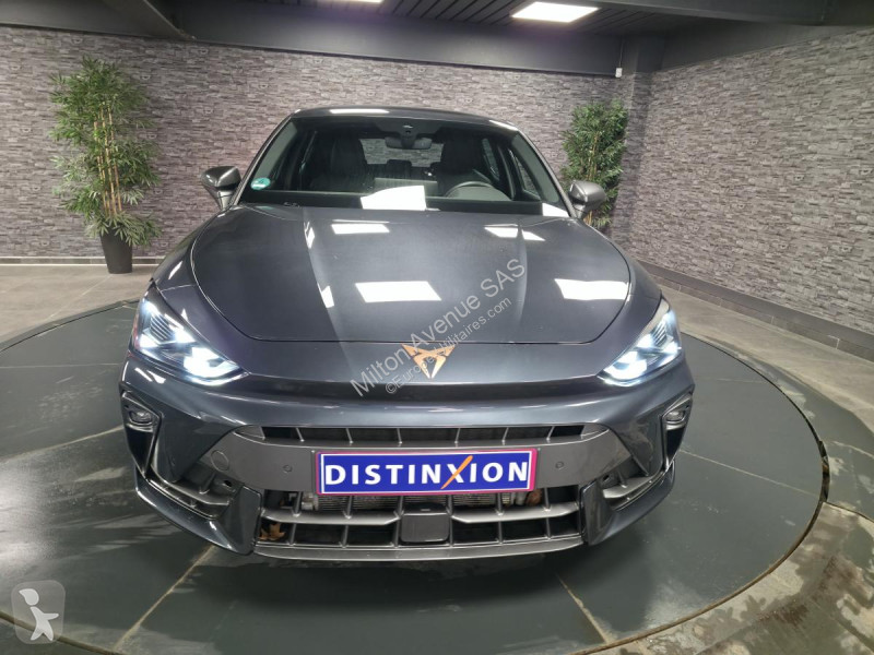 Samochód dostawczy Cupra Leon 2.0 TDI - 150 -...