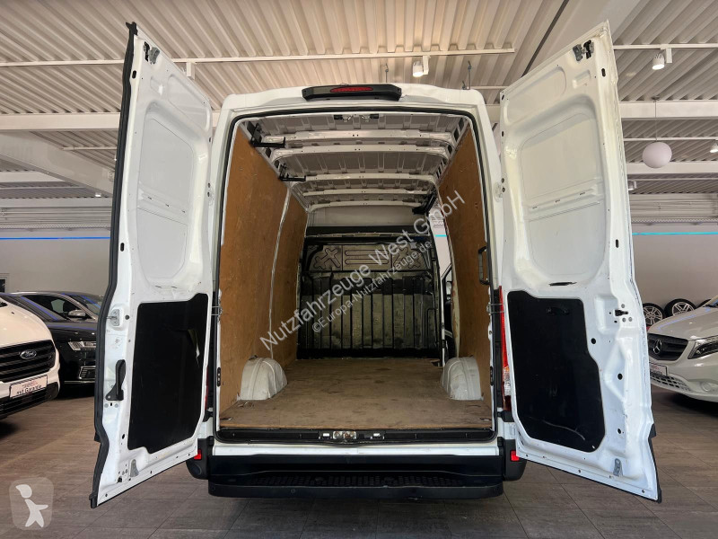 Iveco 35-160 Hoch+Lang*L2-H2*Garantie* Transporter