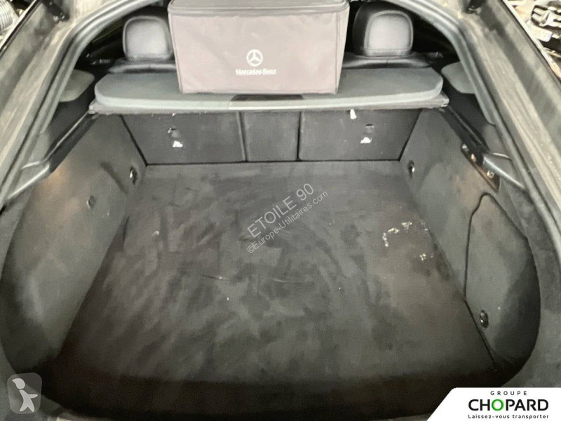 Mercedes GLE Coupé 350 de 9G-Tronic 4Matic...