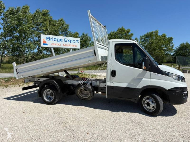 Veicolo commerciale Iveco