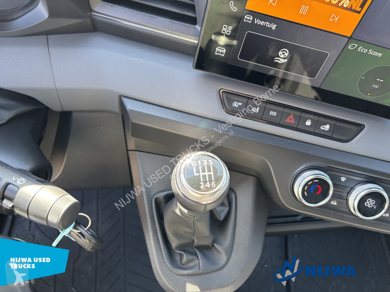عربة نفعية Renault 130 L2H2 Carplay + Betimmering
