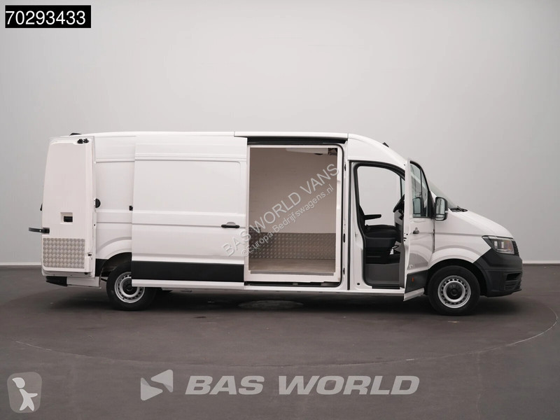 Véhicule utilitaire Volkswagen 177pk Koelwagen...