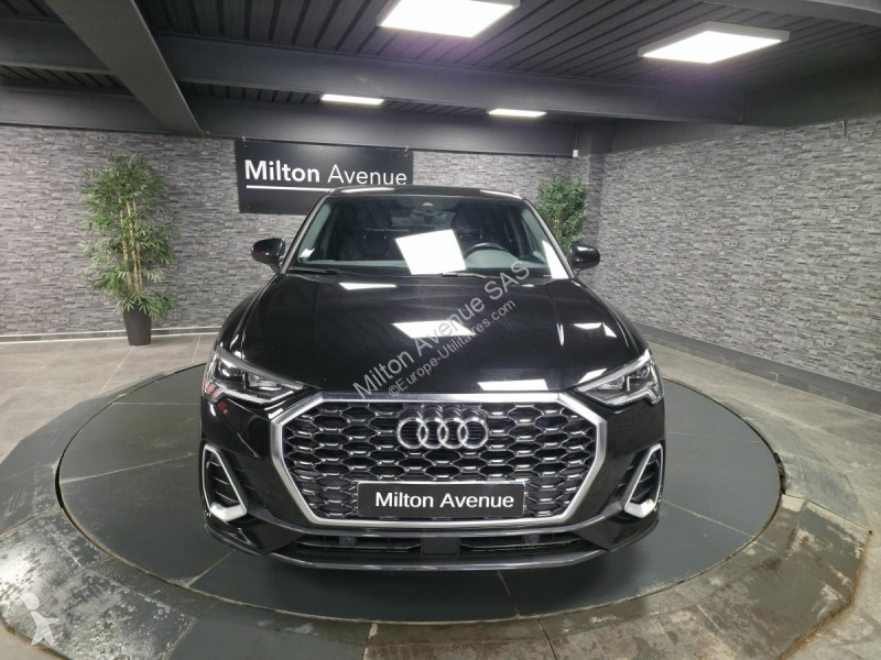 Audi Q3 Sportback 2.0 35 TDI - 150 - BV...