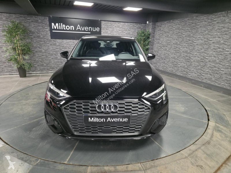 Furgoneta Audi A3 Sportback 2.0 30 TDI - 116 -...