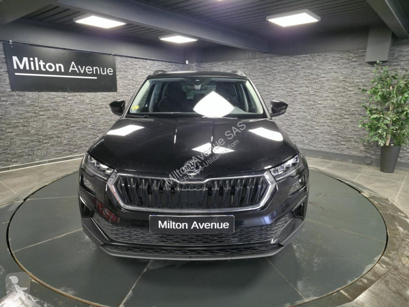 Furgoneta Skoda KAROQ 2.0 TDI SCR - 116 BV DSG7...