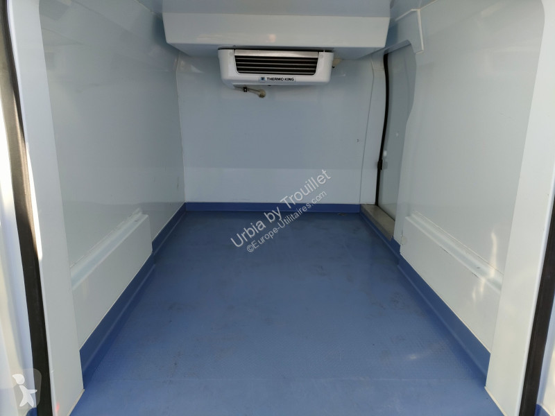 عربة نفعية Fiat FRIGO BLUEHDI 145 BVM6 -...