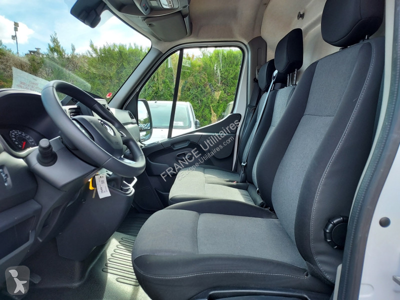 Renault MASTER III FG F3500 L3H2 2.3 BLUE DCI...