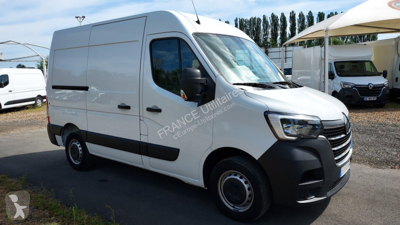 Furgoneta Renault MASTER III FG F3300 L1H2 2.3...