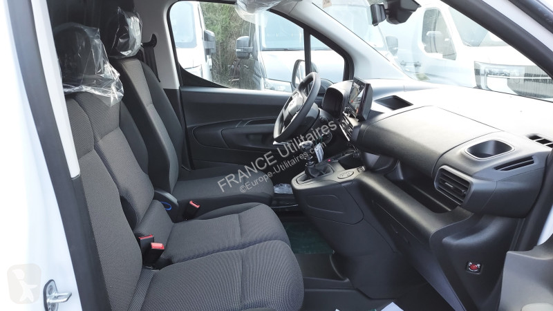 عربة نفعية Opel COMBO CARGO M 1000KG BLUEHDI...