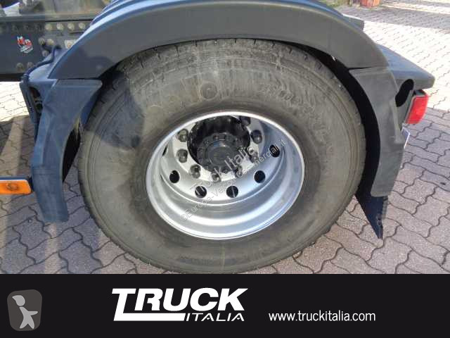 جرار Renault T 18 T - T 18 T 480cv Optifuel EVId