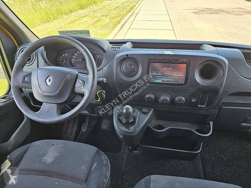 Renault 2.3 L3H2 Maxi Airco Eur6 van