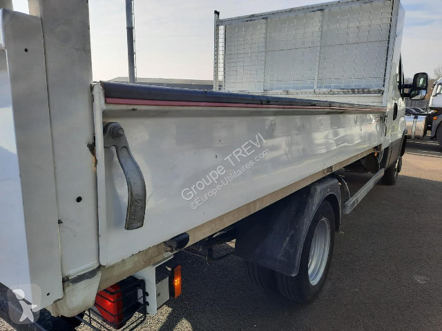 عربة نفعية Iveco Daily 35 C 16H3.0