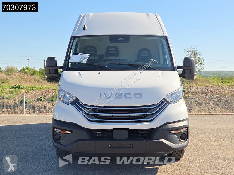 Iveco 35S18 Neu! 3.0L Automatik 180PS L2H2 ACC...
