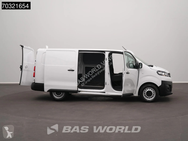 Opel L3H1 Navi Airco Cruise Camera...