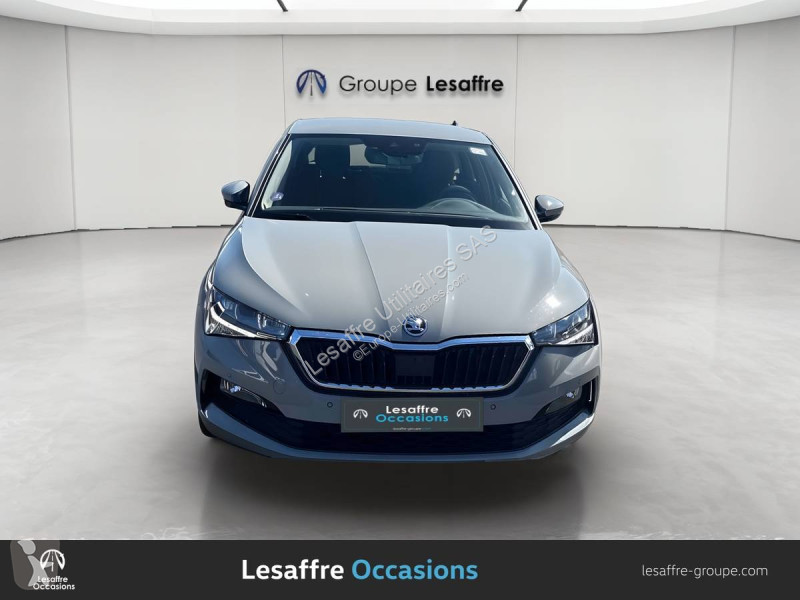 Veicolo commerciale Skoda Scala 1.0 TSI Evo 110...