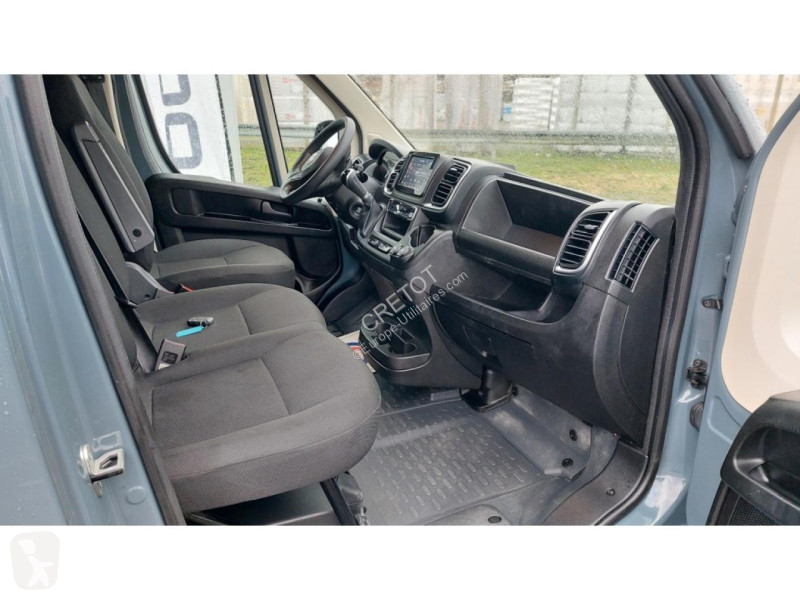 Véhicule utilitaire Fiat DUCATO Power180