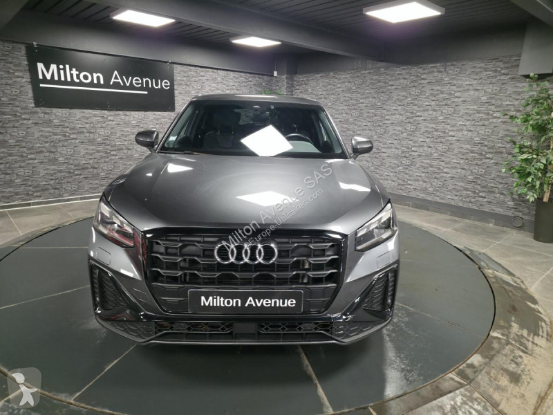 Véhicule utilitaire Audi Q2 2.0 35 TDI - 150 -...