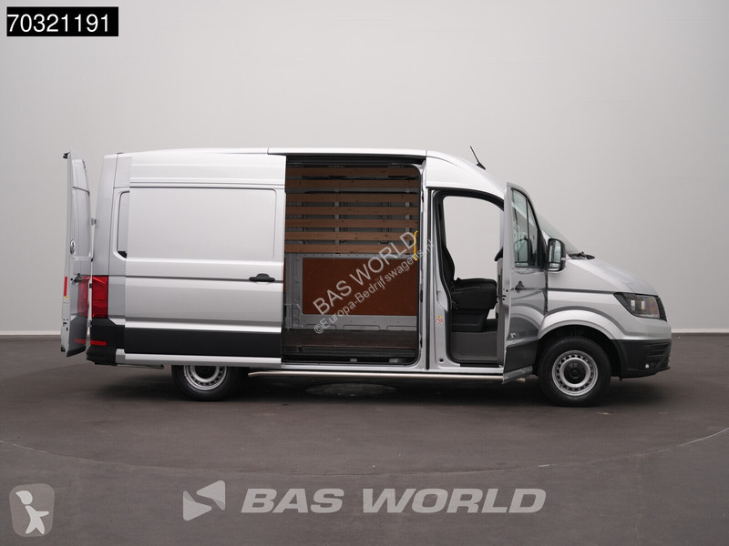Furgoneta Volkswagen 140pk Automaat L3H3...