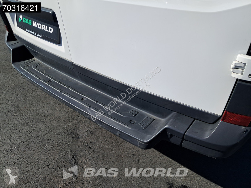 Volkswagen 140pk L3H3 Klima Kamera...