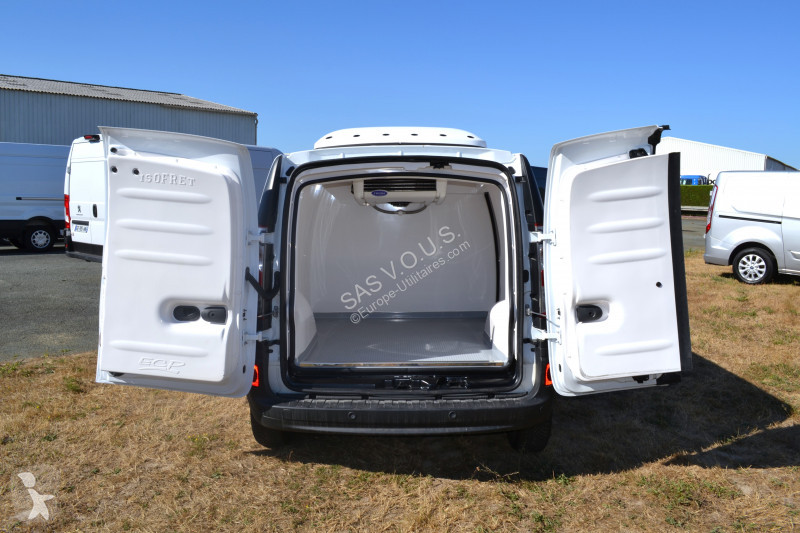 Véhicule utilitaire Renault RENAULT KANGOO II...
